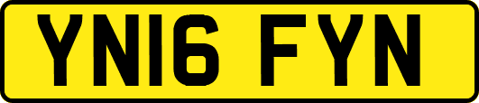 YN16FYN