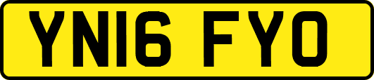 YN16FYO