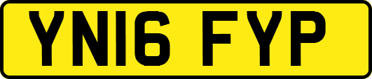 YN16FYP