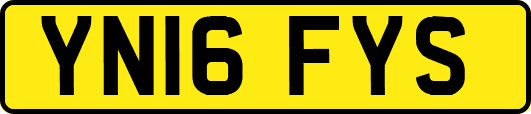 YN16FYS