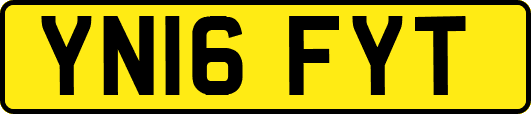 YN16FYT