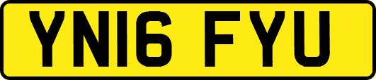YN16FYU
