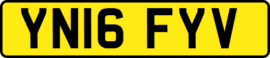 YN16FYV