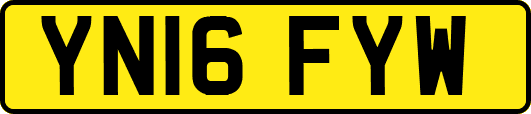 YN16FYW