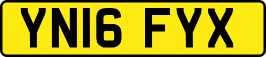 YN16FYX