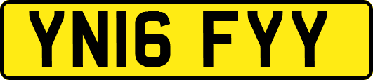 YN16FYY