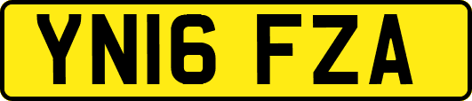 YN16FZA