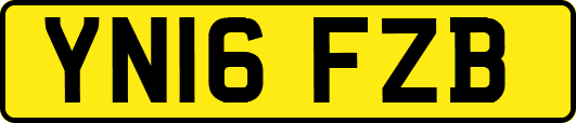 YN16FZB