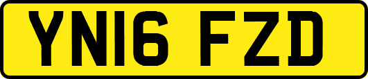 YN16FZD