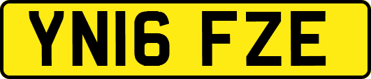 YN16FZE