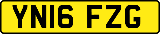 YN16FZG