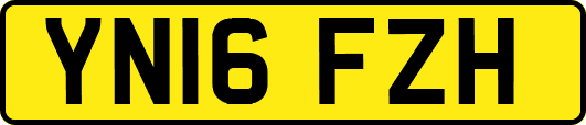 YN16FZH