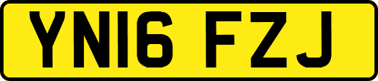 YN16FZJ