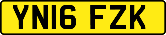 YN16FZK