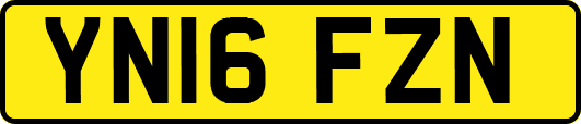 YN16FZN