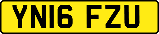YN16FZU