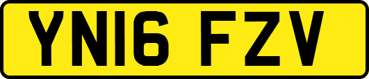 YN16FZV