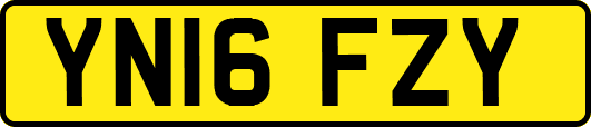 YN16FZY
