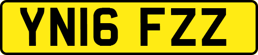 YN16FZZ