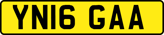YN16GAA