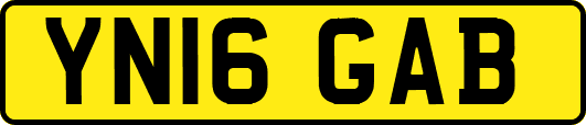 YN16GAB