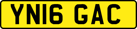 YN16GAC