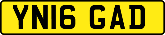 YN16GAD