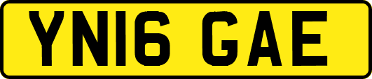 YN16GAE