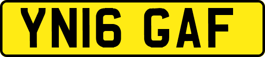 YN16GAF