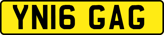 YN16GAG