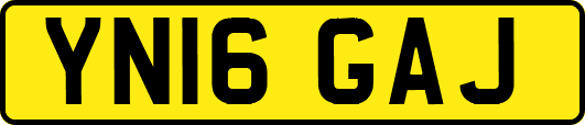 YN16GAJ