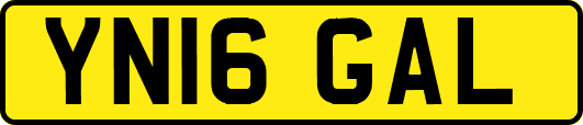 YN16GAL