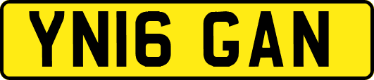 YN16GAN