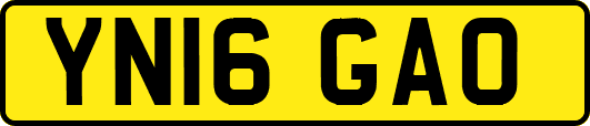 YN16GAO