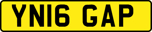 YN16GAP