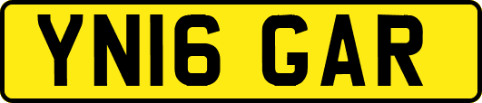 YN16GAR