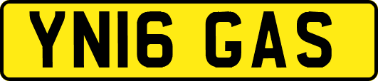YN16GAS
