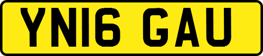 YN16GAU