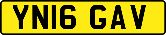 YN16GAV