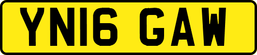 YN16GAW