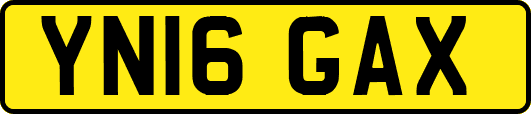 YN16GAX