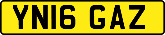 YN16GAZ