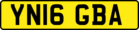 YN16GBA