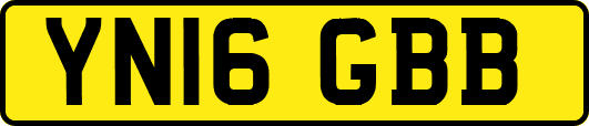 YN16GBB