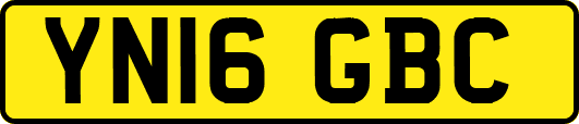 YN16GBC