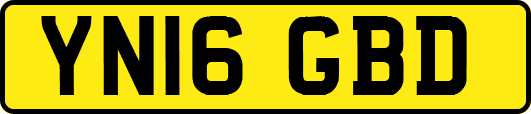 YN16GBD