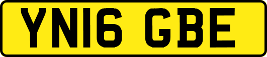 YN16GBE