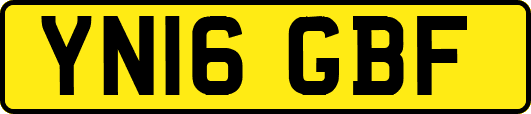 YN16GBF