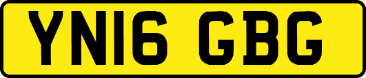 YN16GBG