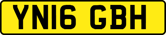 YN16GBH